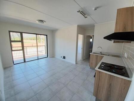 1 Bedroom Apartment in Mountainside
