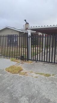 1 Bedroom Flat in Labiance Estate