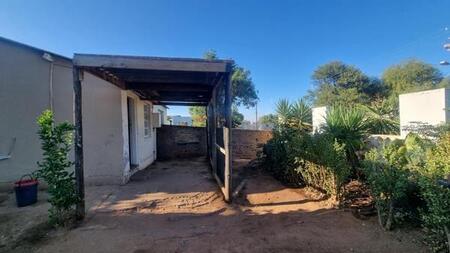 1 Bedroom House in Robertson