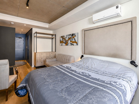 Studio Apartment in Sea Point