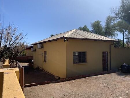 2 Bedroom House in Postmasburg