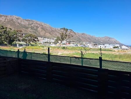 1 Bedroom Apartment in Mountainside