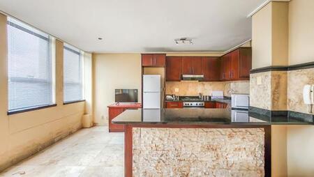 1 Bedroom Apartment in Paarl Central
