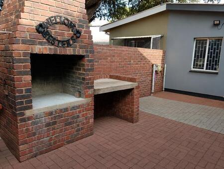 4 Bedroom House in Kathu