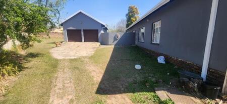4 Bedroom House in Pioneer Park