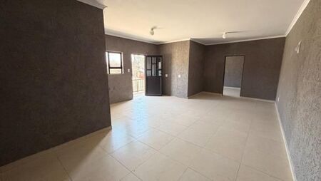 2 Bedroom Apartment in Estcourt
