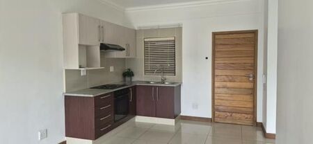 1 Bedroom Apartment in New Town Centre (Gateway)