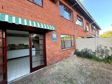 3 Bedroom Townhouse in Glen Hills