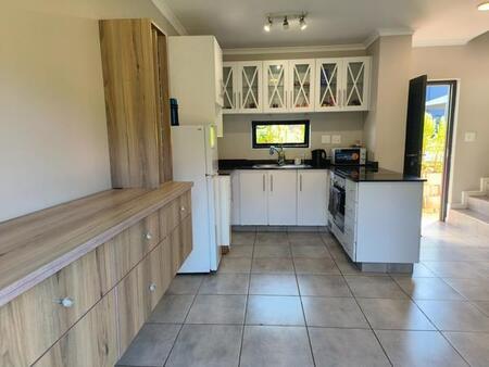 2 Bedroom Townhouse in Waterfall