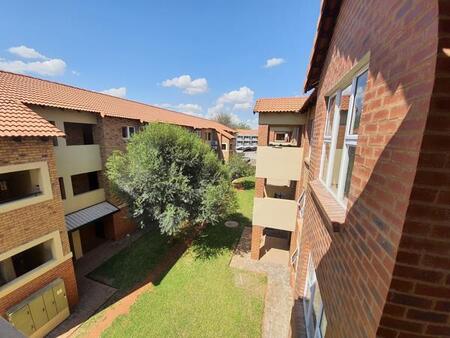 2 Bedroom Apartment in Onverwacht
