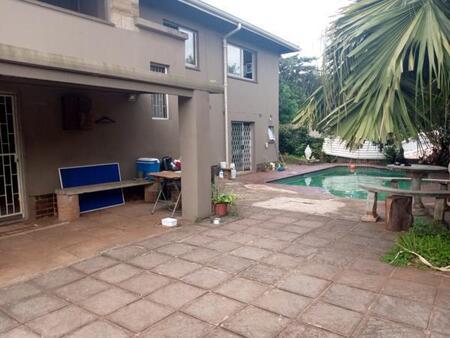 4 Bedroom House in Fynnland