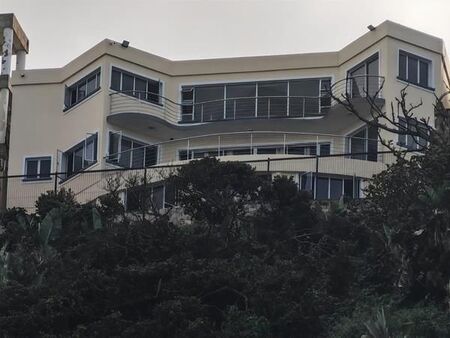 2 Bedroom House in Ocean View