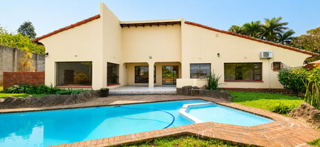 3 Bedroom House in Panorama
