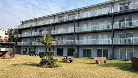 2 Bedroom Apartment in Freeland Park