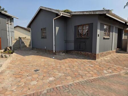 1 Bedroom Flat in Ashley