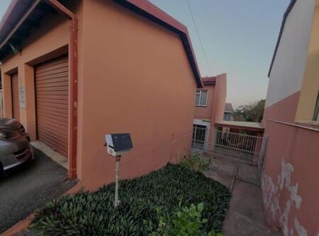 3 Bedroom House in Newlands West
