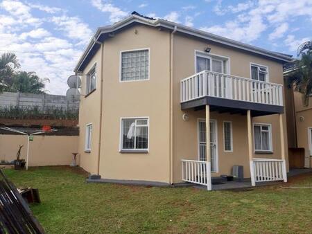 2 Bedroom House in Bluff