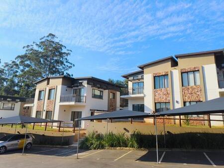 2 Bedroom Flat in Crestholme
