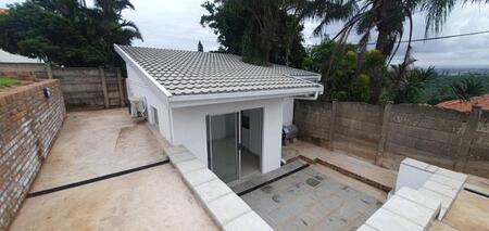 1 Bedroom Apartment in Bluff