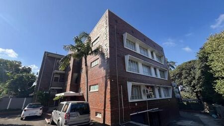 Studio Apartment in Morningside