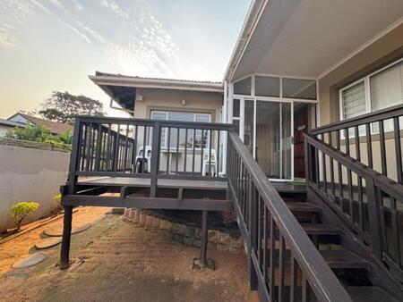 2 Bedroom House in Bluff