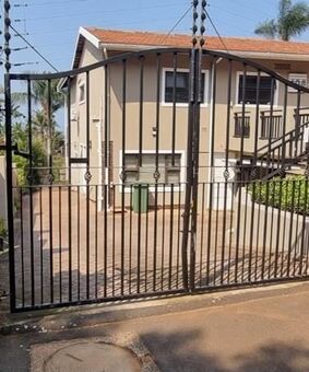 1 Bedroom Flat in Virginia