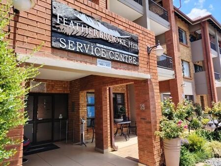 2 Bedroom Apartment in Homes Haven