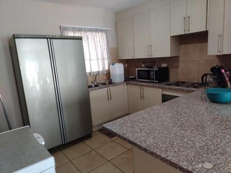 3 Bedroom Townhouse in Montana
