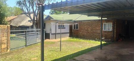 4 Bedroom House in Doornpoort