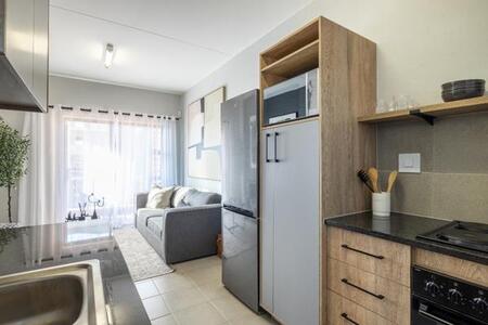 2 Bedroom Apartment in Derdepoort