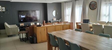 4 Bedroom House in Zambezi Country Estate