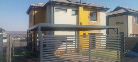 4 Bedroom House in Pretoria West