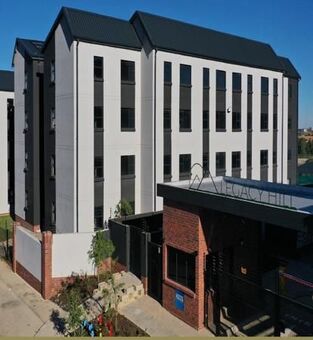 1 Bedroom Apartment in Randpark Ridge