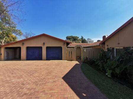 3 Bedroom House in Fairland