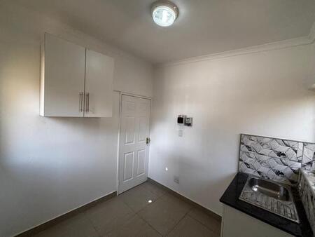 1 Bedroom House in Capital Park