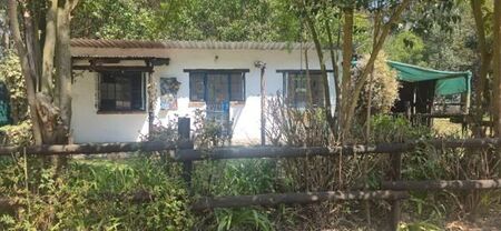 1 Bedroom House in Benoni Ah