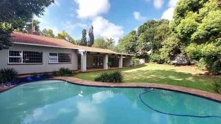 4 Bedroom House in Fairland