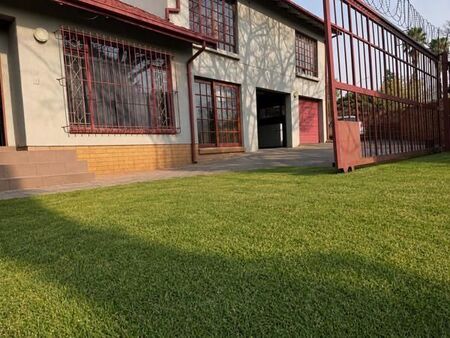 1 Bedroom House in Terenure