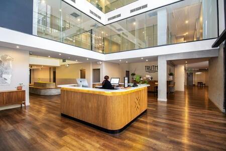 Studio Apartment in Sandton Central