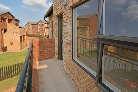 2 Bedroom Apartment in Terenure
