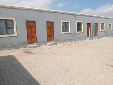 1 Bedroom House in Villa Liza