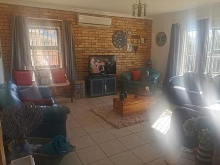 3 Bedroom House in Ladybrand