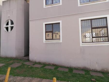 1 Bedroom Flat in Amalinda