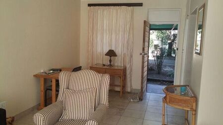 1 Bedroom flat to rent in Secunda