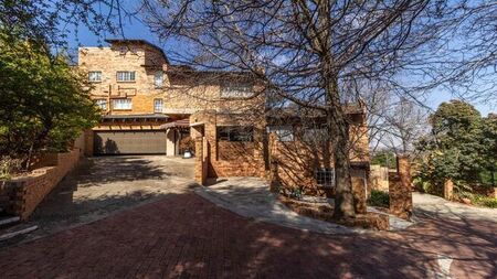 1 Bedroom apartment to rent in Northcliff, Randburg