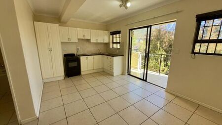 1 Bedroom apartment to rent in Rondebosch, Cape Town
