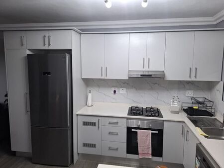 2 Bedroom apartment to rent in Park Hill, Durban North