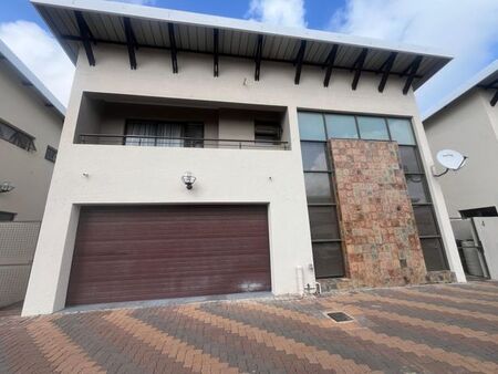 2 Bedroom apartment to rent in Bendor, Polokwane