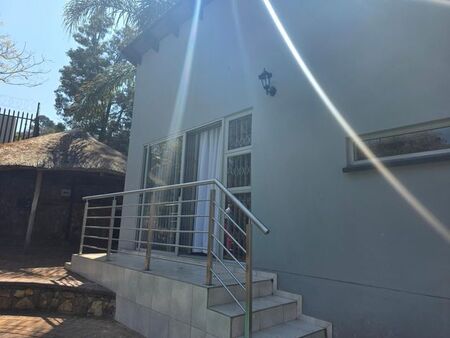 1 Bedroom flat to rent in Northcliff, Randburg