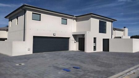 3 Bedroom house to rent in Eden Park, Brackenfell